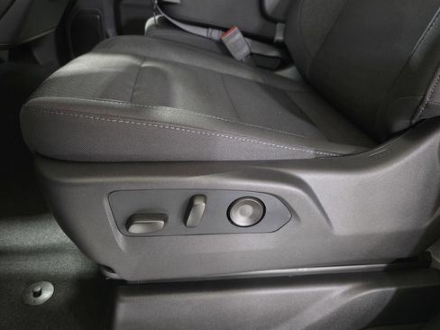 New 2026 Chevrolet Silverado 2500 Custom w/ Custom Value Package image 26