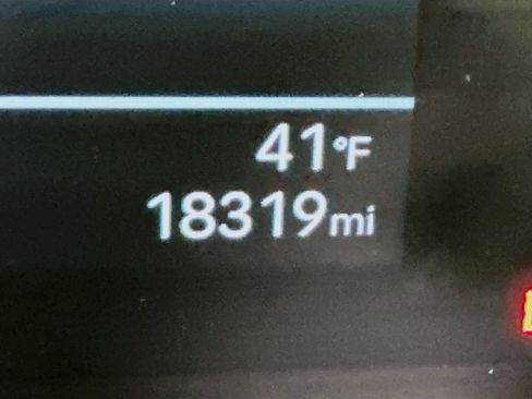 Used 2025 Hyundai Sonata SEL image 19