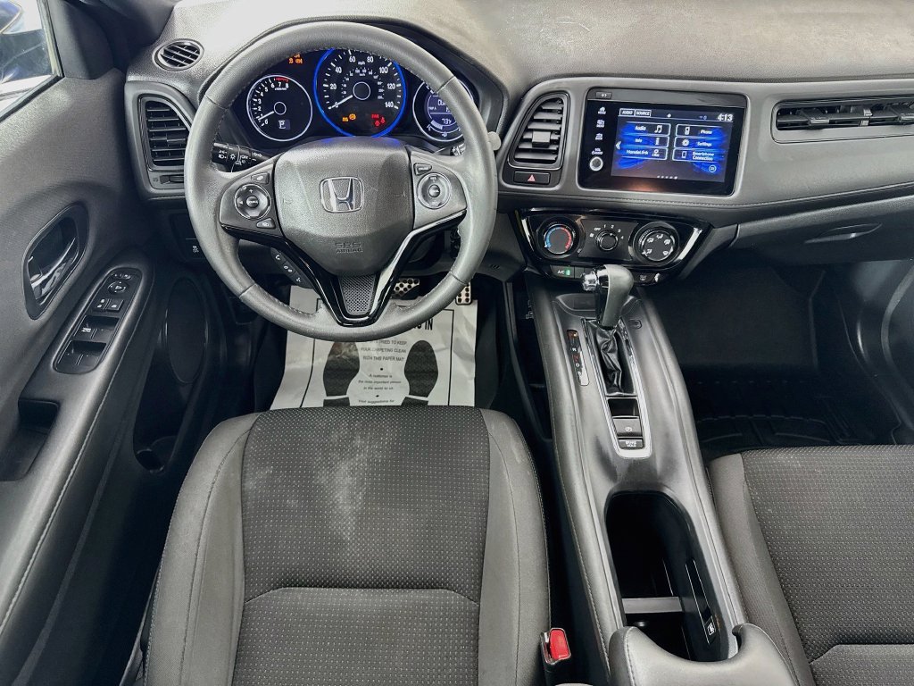 Used 2022 Honda HR-V Sport image 28
