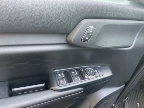 New 2026 Ford Ranger XL image 20