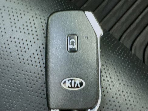 Used 2021 Kia Sorento SX FWD image 40
