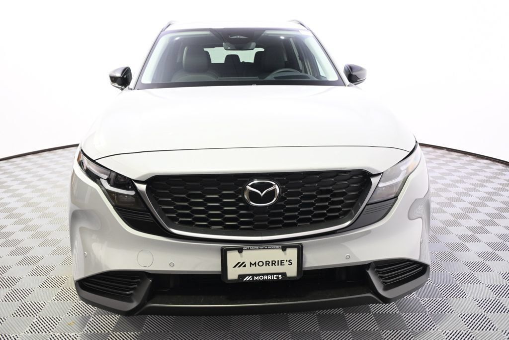 New 2026 MAZDA CX-5 Preferred AWD/4WD image 10