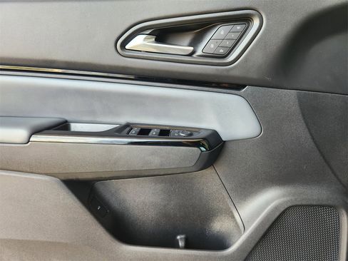 Certified 2024 Honda Prologue Touring image 22