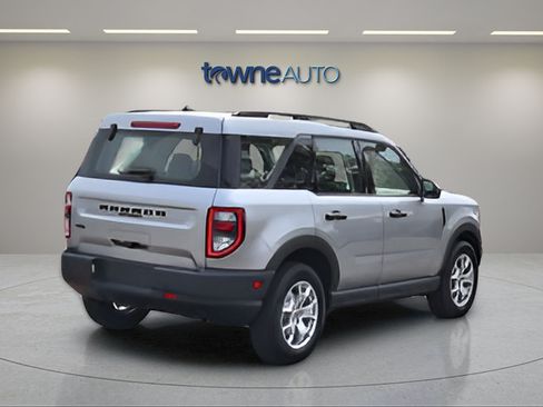 Used 2021 Ford Bronco Sport AWD/4WD image 7