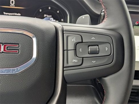 New 2026 GMC Sierra 1500 AT4X image 29