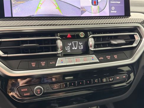 Certified 2024 BMW X3 M40i w/ Parking Assistance Package image 16