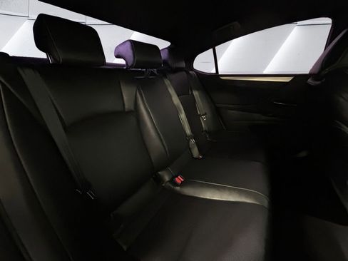 Used 2020 Lexus ES 350 F Sport w/ Accessory Package 2 image 16