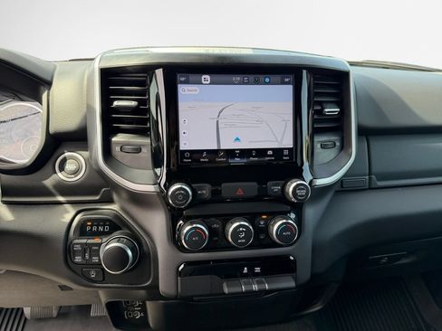 Used 2022 RAM 1500 Big Horn AWD/4WD image 22