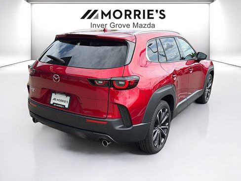 Used 2026 MAZDA CX-50 AWD 2.5 S w/ Premium Package image 5