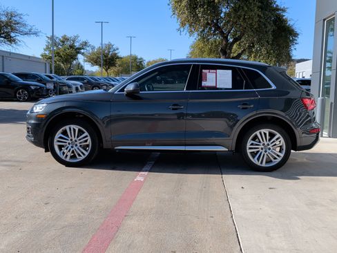 Used 2018 Audi Q5 2.0T Premium Plus image 6