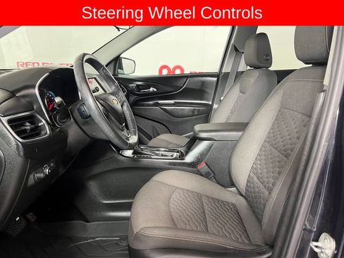 Used 2020 Chevrolet Equinox LT FWD image 10