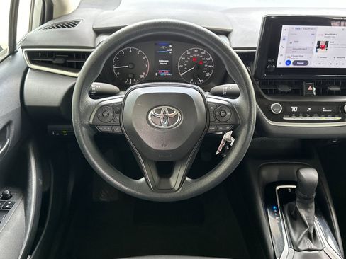Used 2024 Toyota Corolla LE image 13