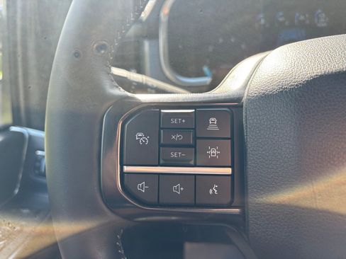 Used 2026 Ford F150 Platinum AWD/4WD image 22