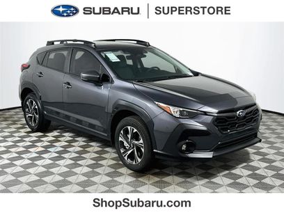 Certified 2026 Subaru Crosstrek 2.5i Premium
