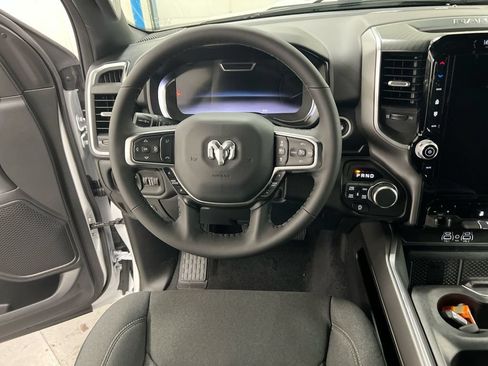 New 2026 RAM 1500 Big Horn AWD/4WD image 20