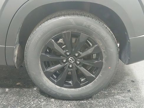 Used 2025 MAZDA CX-50 AWD 2.5 S w/ Preferred Package image 33