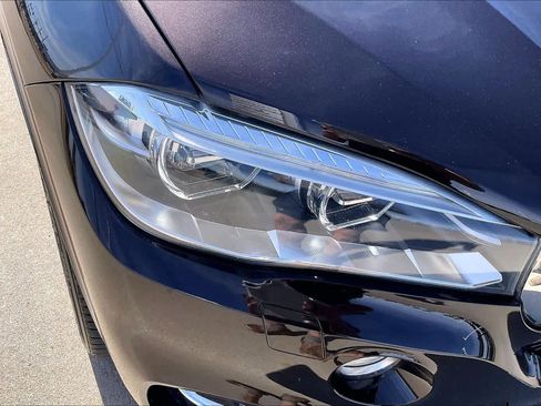 Used 2018 BMW X5 xDrive35i image 27