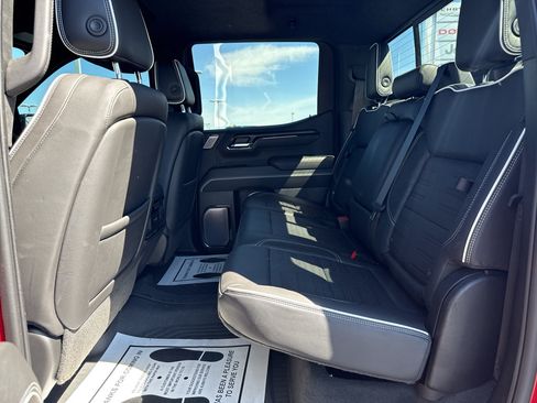 Used 2023 GMC Sierra 1500 AT4X w/ AT4X AEV Edition AWD/4WD image 10