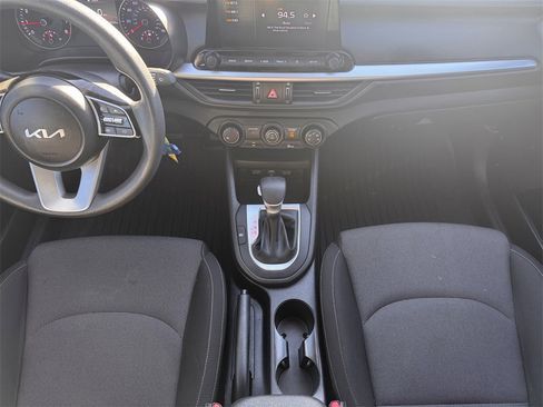 Used 2023 Kia Forte LXS image 24