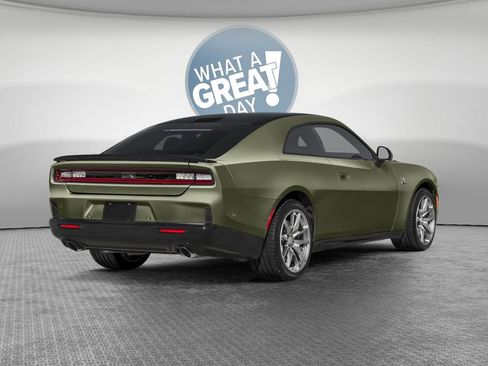 New 2026 Dodge Charger R/T Scat Pack image 4