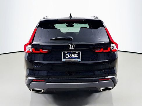 New 2026 Honda CR-V Sport-L image 6