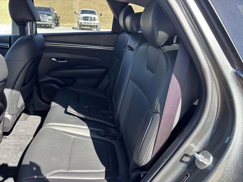 Used 2023 Hyundai Tucson SEL w/ Convenience Package image 15