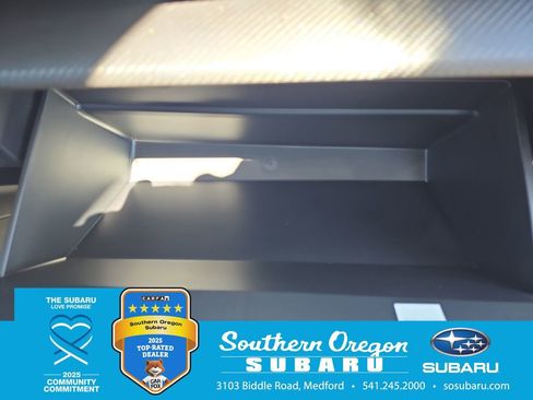 New 2026 Subaru Crosstrek 2.0i Premium AWD/4WD image 14
