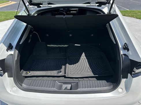 Certified 2023 Toyota Prius Prime FWD image 32