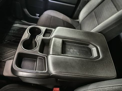 Used 2019 Chevrolet Silverado 1500 RST AWD/4WD image 53
