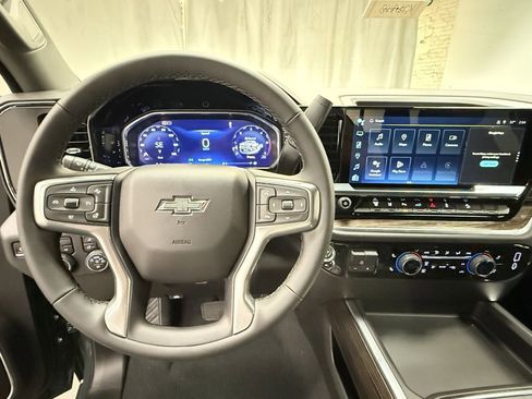 New 2026 Chevrolet Silverado 2500 LT w/ Trail Boss Package image 27