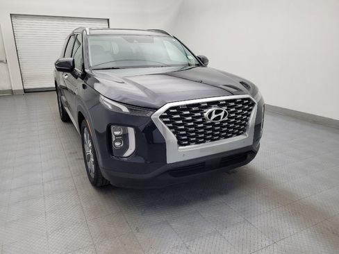 Used 2020 Hyundai Palisade SEL image 14