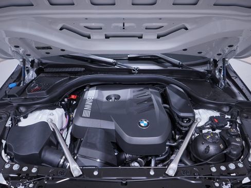 New 2026 BMW 530i w/ M Sport Package image 18