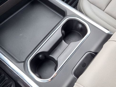 New 2026 Chevrolet Silverado 2500 LTZ w/ Z71 Chrome Sport Edition image 15