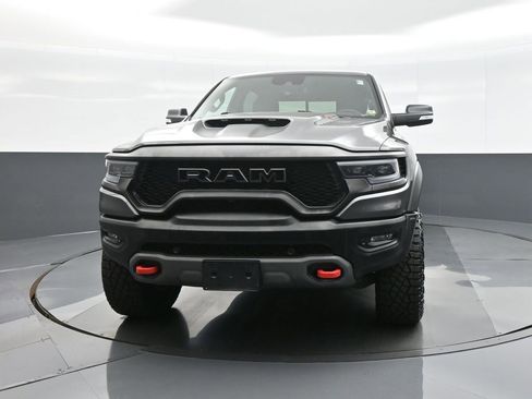 Used 2022 RAM 1500 TRX w/ TRX Level 2 Equipment Group image 2