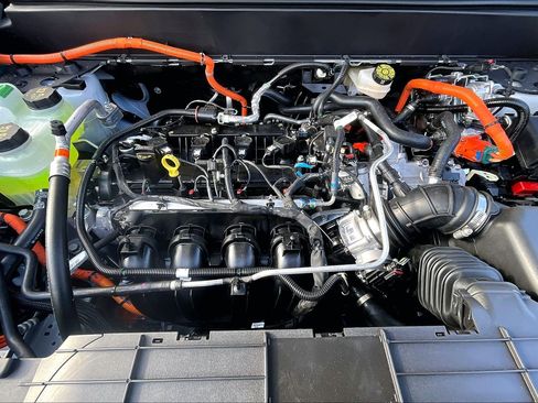 New 2026 Ford Maverick XL w/ Equipment Group 101A image 11