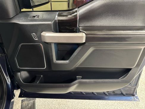 Used 2019 Ford F150 Platinum AWD/4WD image 13