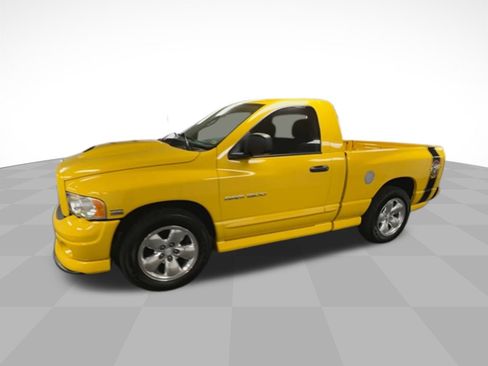 Used 2004 Dodge Ram 1500 Truck SLT w/ Sport Appearance Group image 33