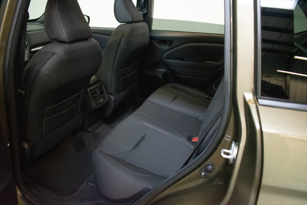 New 2026 Subaru Forester Premium AWD/4WD image 22