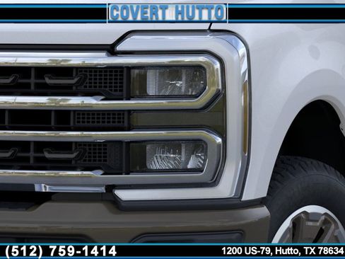 New 2026 Ford F250 King Ranch AWD/4WD image 18