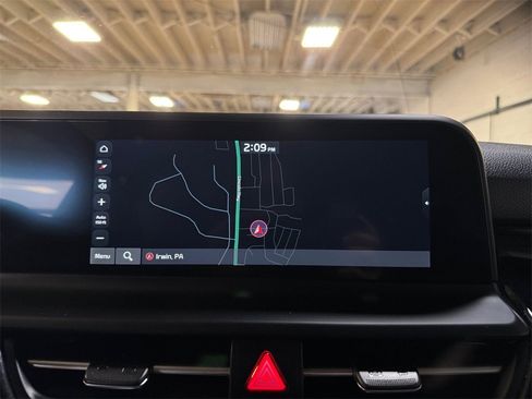 Certified 2024 Kia Seltos S image 19