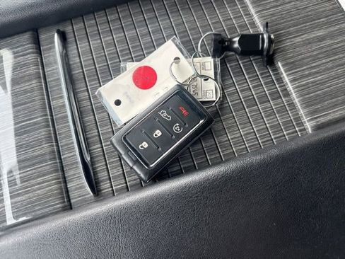 Used 2022 Jeep Wagoneer Series III image 26