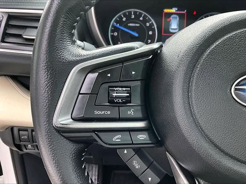 Used 2019 Subaru Ascent Limited image 22