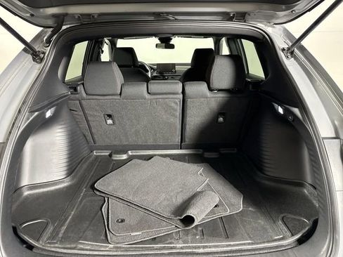 Certified 2024 Honda HR-V Sport image 34