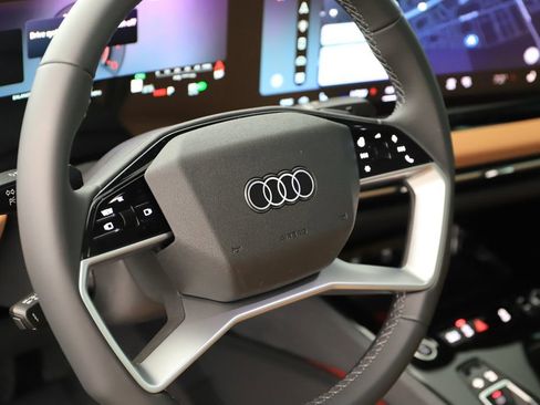 New 2026 Audi A5 2.0T Premium AWD/4WD image 16