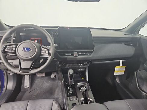 New 2026 Subaru Outback Limited AWD/4WD image 13