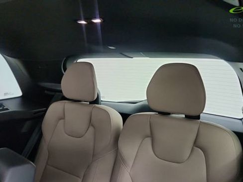 Used 2026 Volvo XC90 B5 Plus w/ Protection Package AWD/4WD image 48