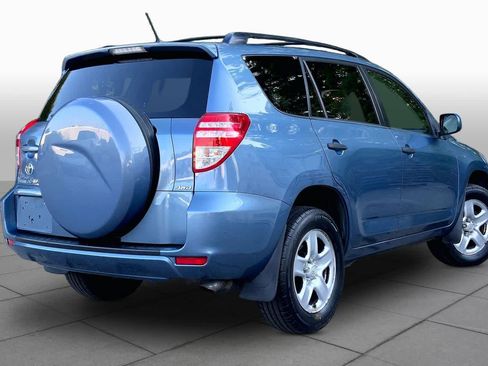 Used 2010 Toyota RAV4 4WD w/ Base L4 Extra Value Pkg image 12
