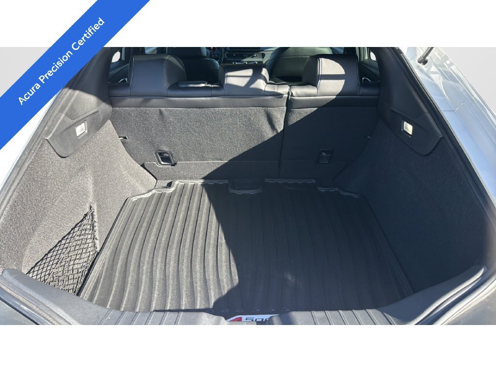 Used 2025 Acura Integra A-Spec FWD image 21