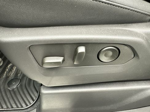 New 2026 Chevrolet Silverado 2500 LT w/ Trail Boss Package AWD/4WD image 14