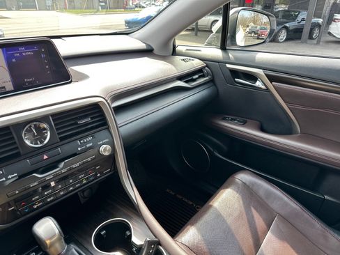 Used 2016 Lexus RX 350 AWD w/ Premium Package image 33